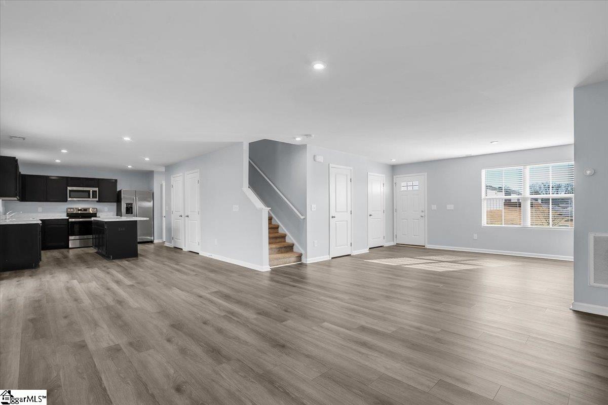 136 Bleckley Trail Anderson, SC 29625 - Photo 3 of 27