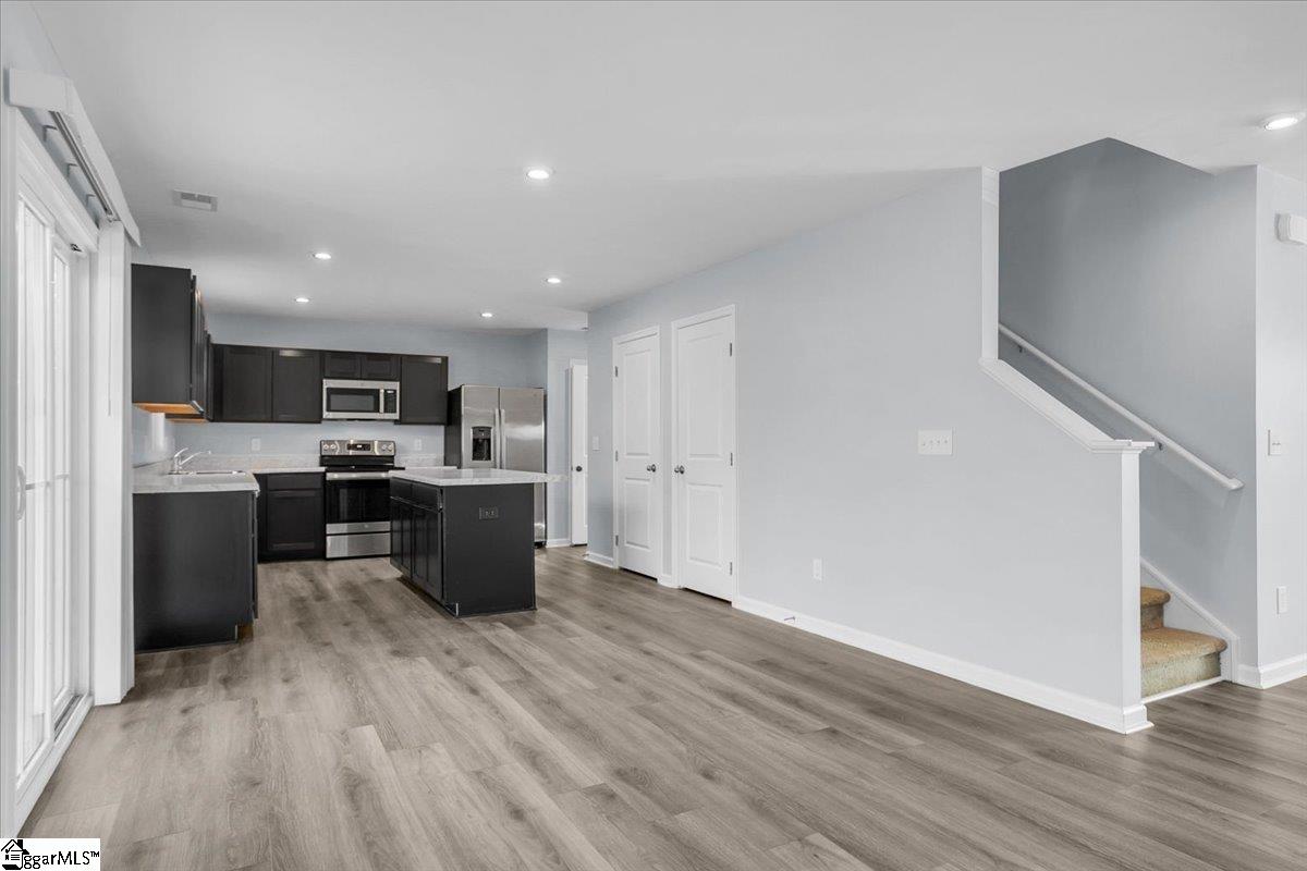 136 Bleckley Trail Anderson, SC 29625 - Photo 5 of 27