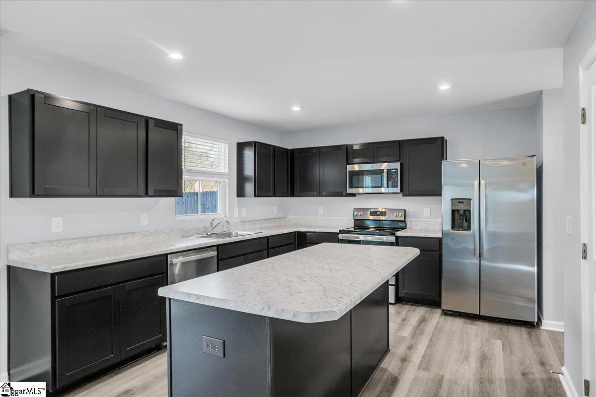 136 Bleckley Trail Anderson, SC 29625 - Photo 6 of 27