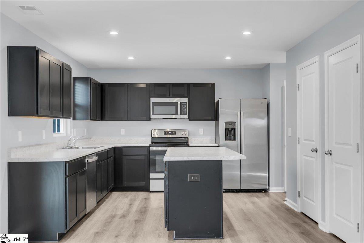 136 Bleckley Trail Anderson, SC 29625 - Photo 8 of 27