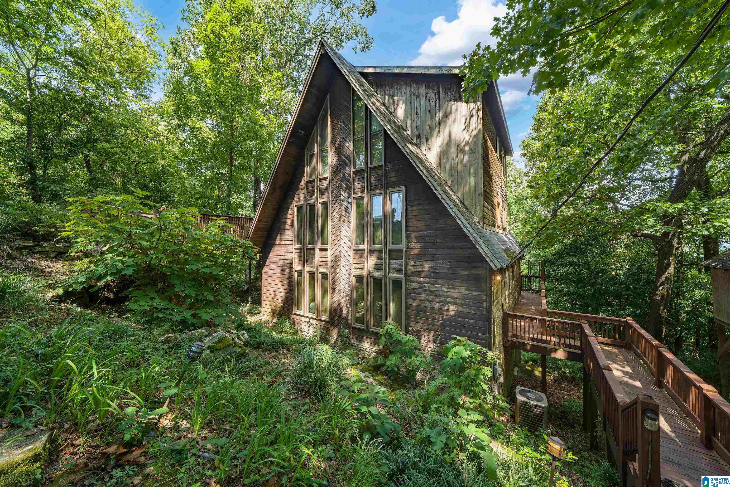 1012 Shades Crest Road Birmingham, AL 35226 - Photo 3 of 34