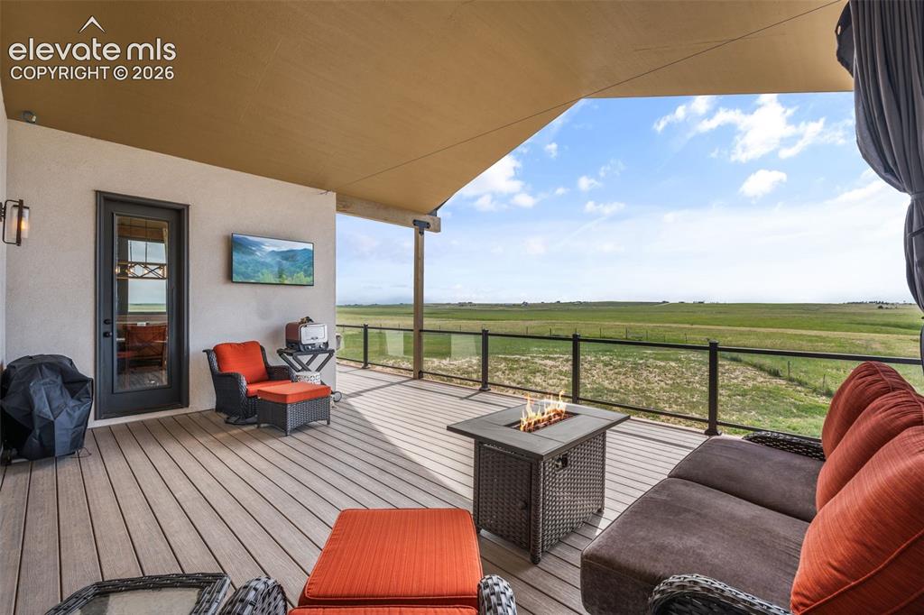 2650 Rustlers Canyon Loop Elizabeth, CO 80107 - Photo 45 of 50