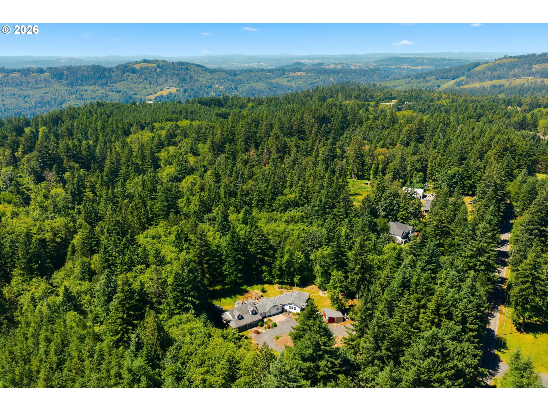 40309 Northeast Miller Road Washougal, WA 98671 - Photo 44 of 47