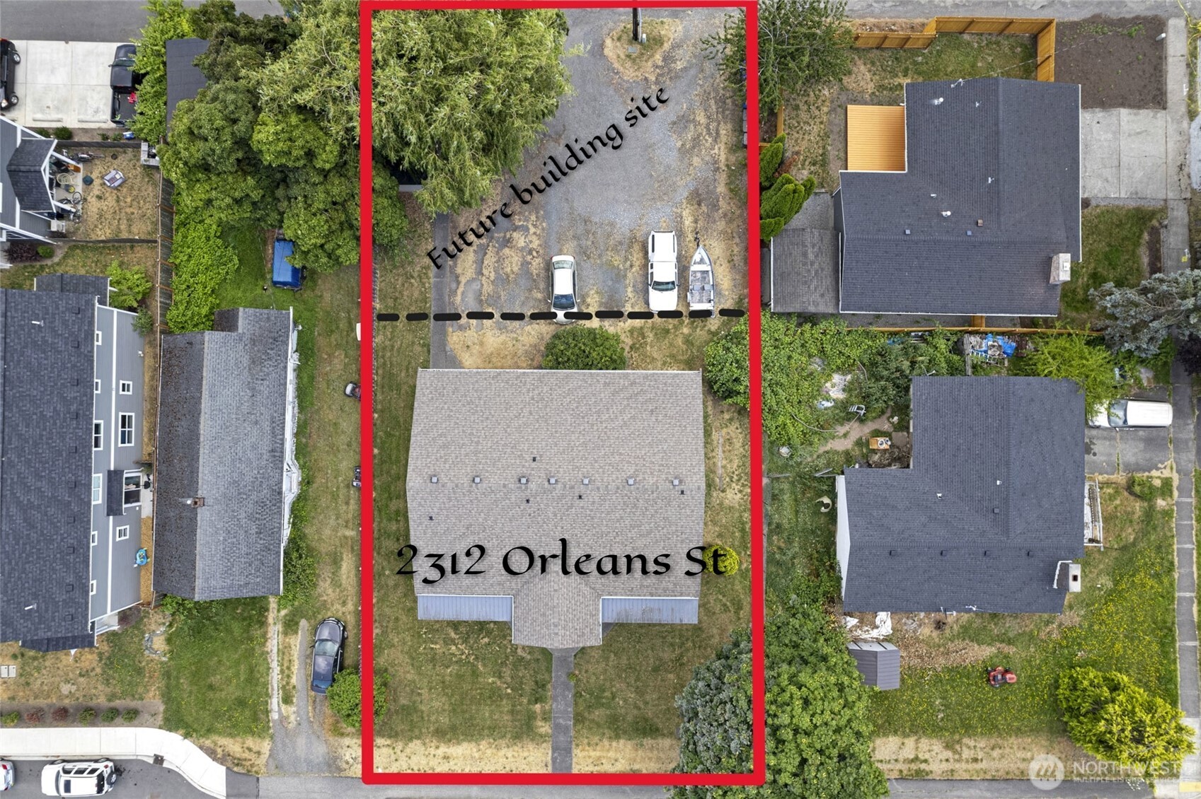 2312 Orleans Street Bellingham, WA 98229 - Photo 3 of 19