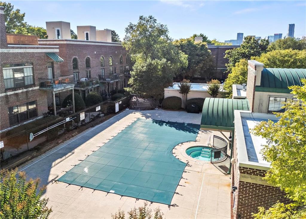 791 Wylie Street Southeast, Unit 1011 Atlanta, GA 30316 - Photo 26 of 26 Gallery Image 26