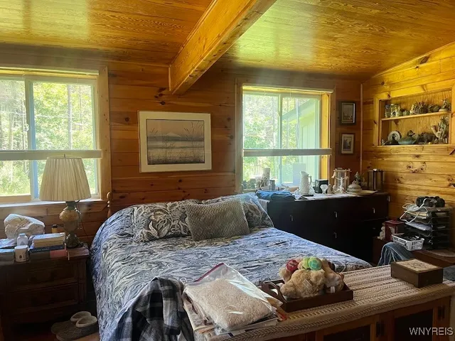 $245,000 | 3453 Dutton Loop, Clarksville, NY 14727