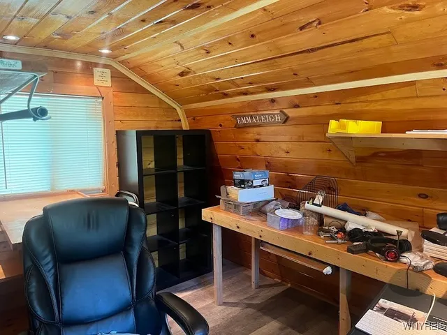 $245,000 | 3453 Dutton Loop, Clarksville, NY 14727