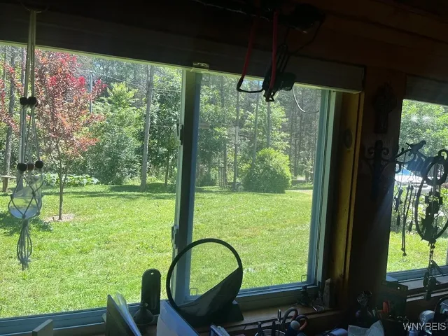 $245,000 | 3453 Dutton Loop, Clarksville, NY 14727