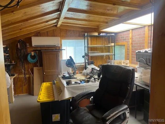 $245,000 | 3453 Dutton Loop, Clarksville, NY 14727