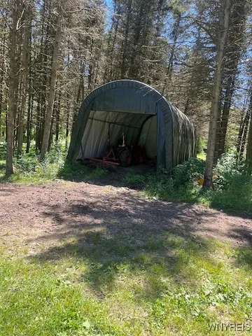 $245,000 | 3453 Dutton Loop, Clarksville, NY 14727