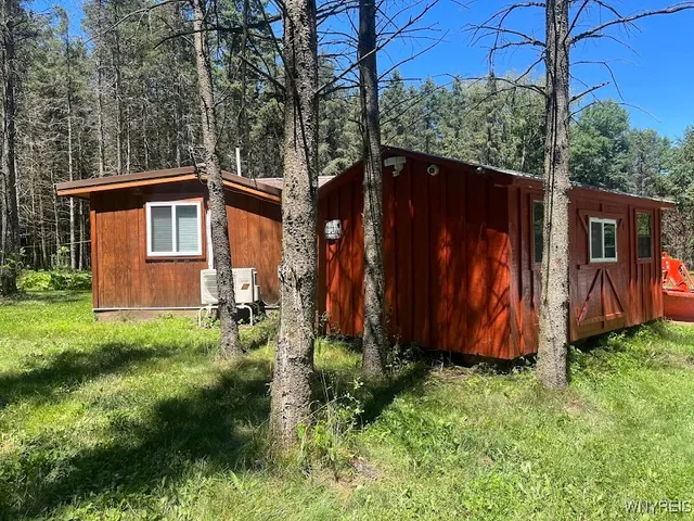 $245,000 | 3453 Dutton Loop, Clarksville, NY 14727