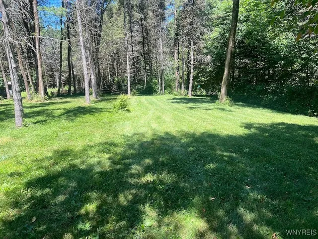 $245,000 | 3453 Dutton Loop, Clarksville, NY 14727