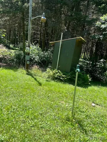 $245,000 | 3453 Dutton Loop, Clarksville, NY 14727