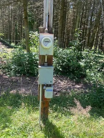 $245,000 | 3453 Dutton Loop, Clarksville, NY 14727