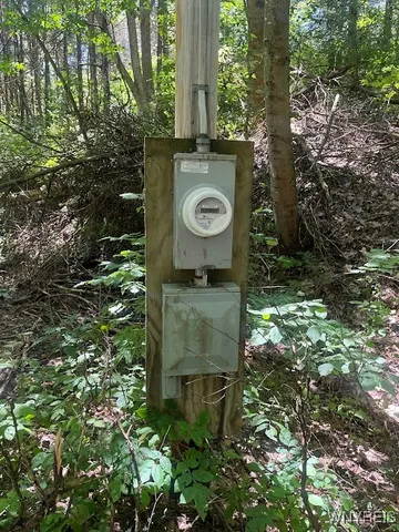 $245,000 | 3453 Dutton Loop, Clarksville, NY 14727