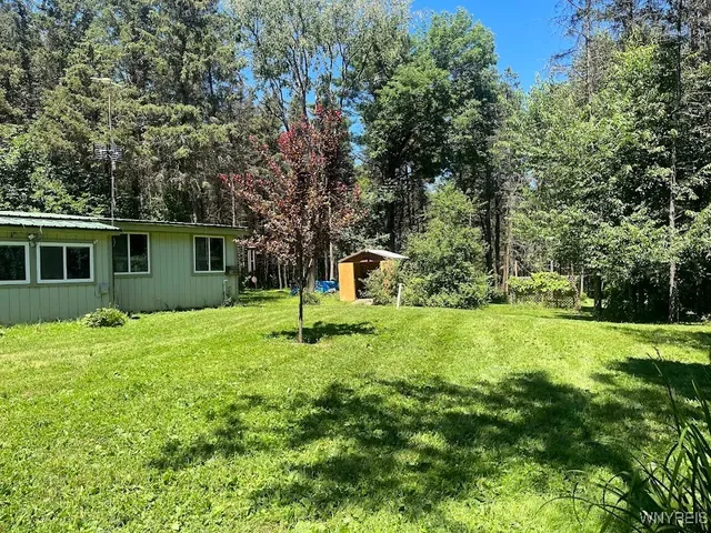 $245,000 | 3453 Dutton Loop, Clarksville, NY 14727