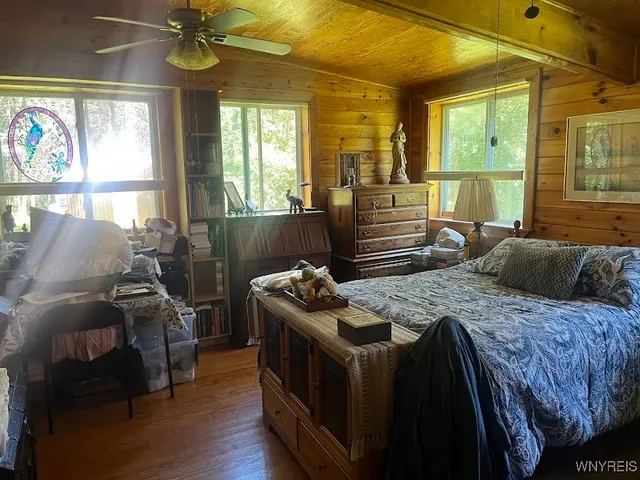 $245,000 | 3453 Dutton Loop, Clarksville, NY 14727