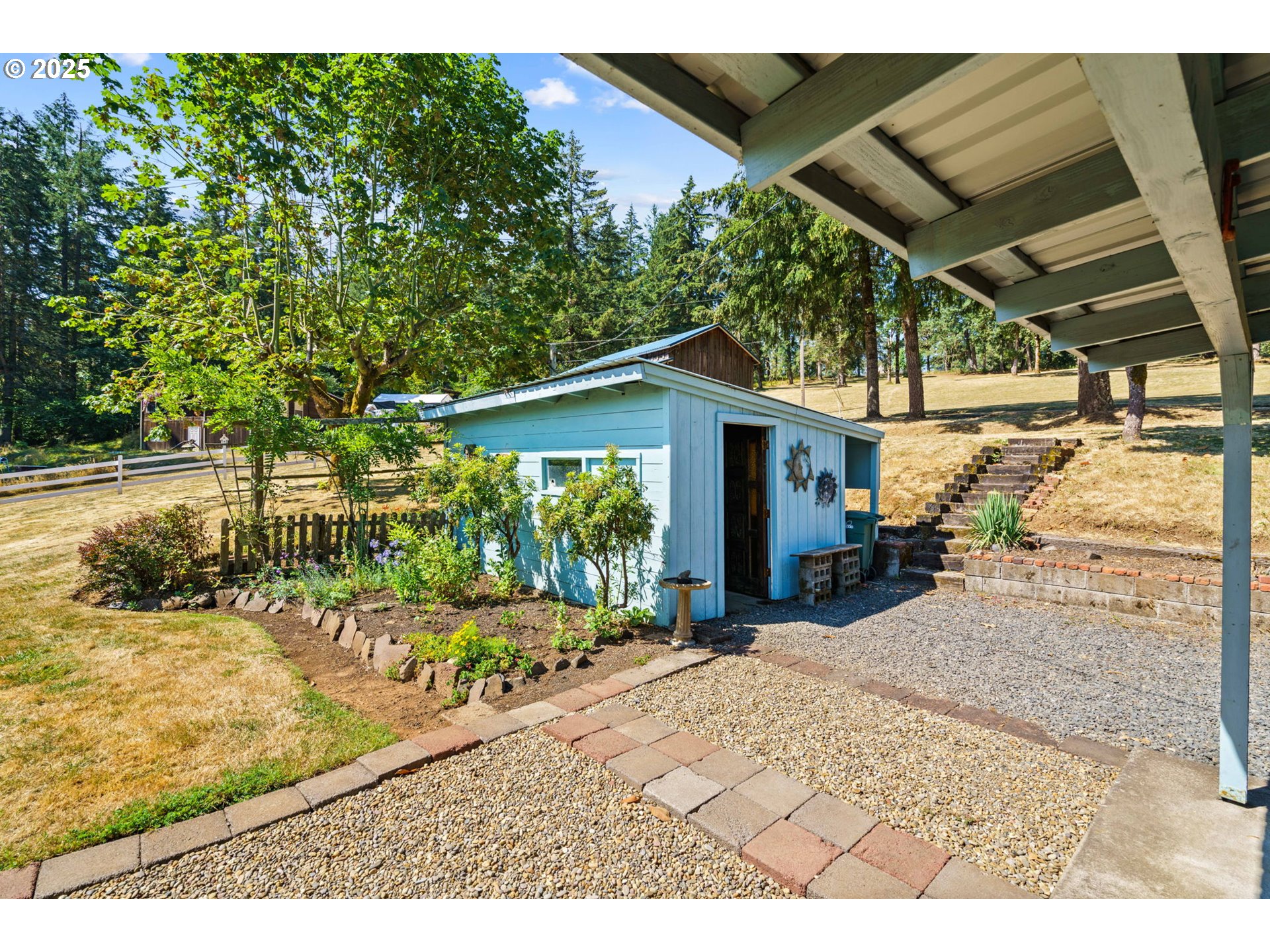 37276 Camp Creek Road Springfield, OR 97478 - Photo 29 of 44