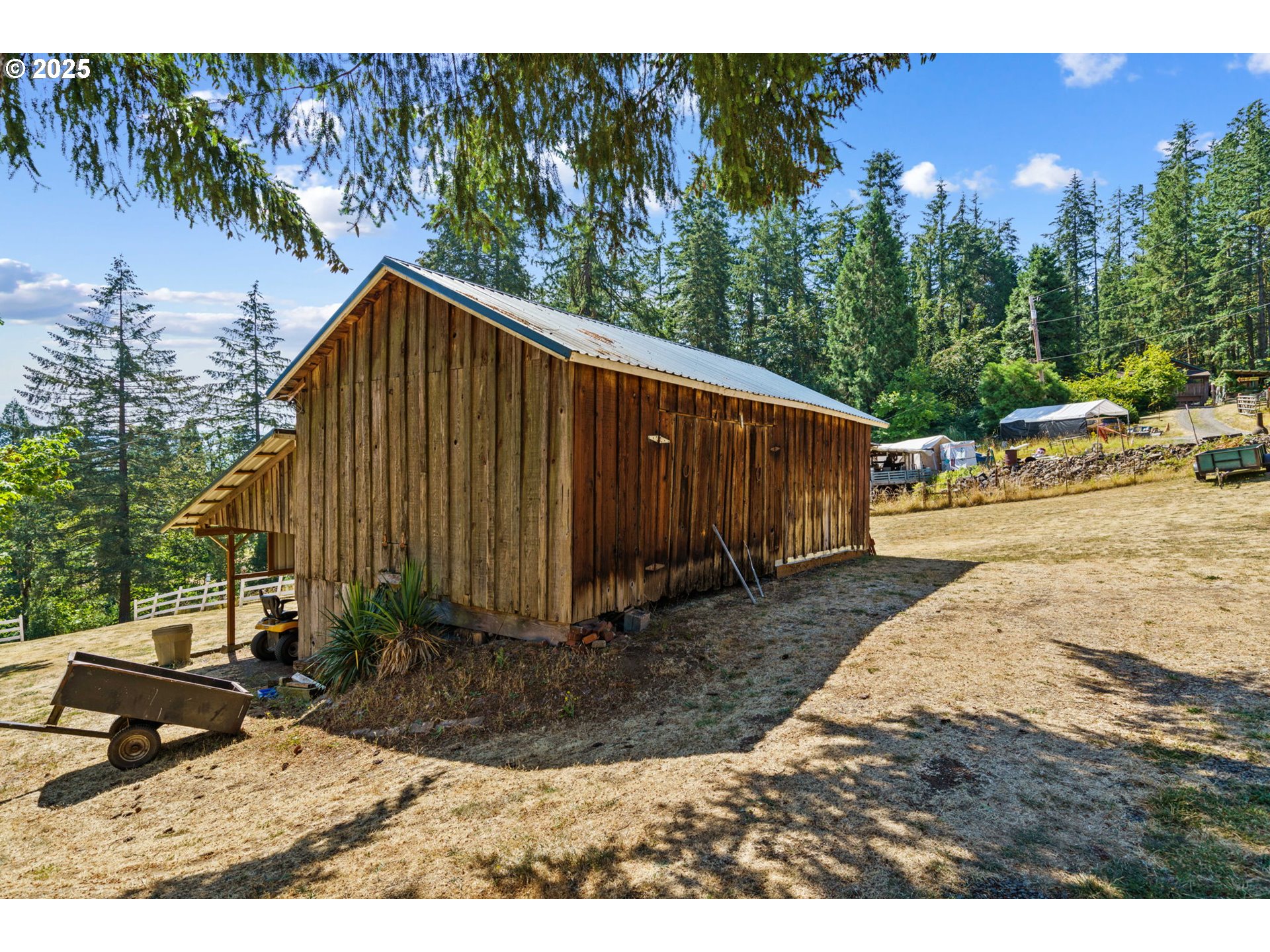 37276 Camp Creek Road Springfield, OR 97478 - Photo 30 of 44