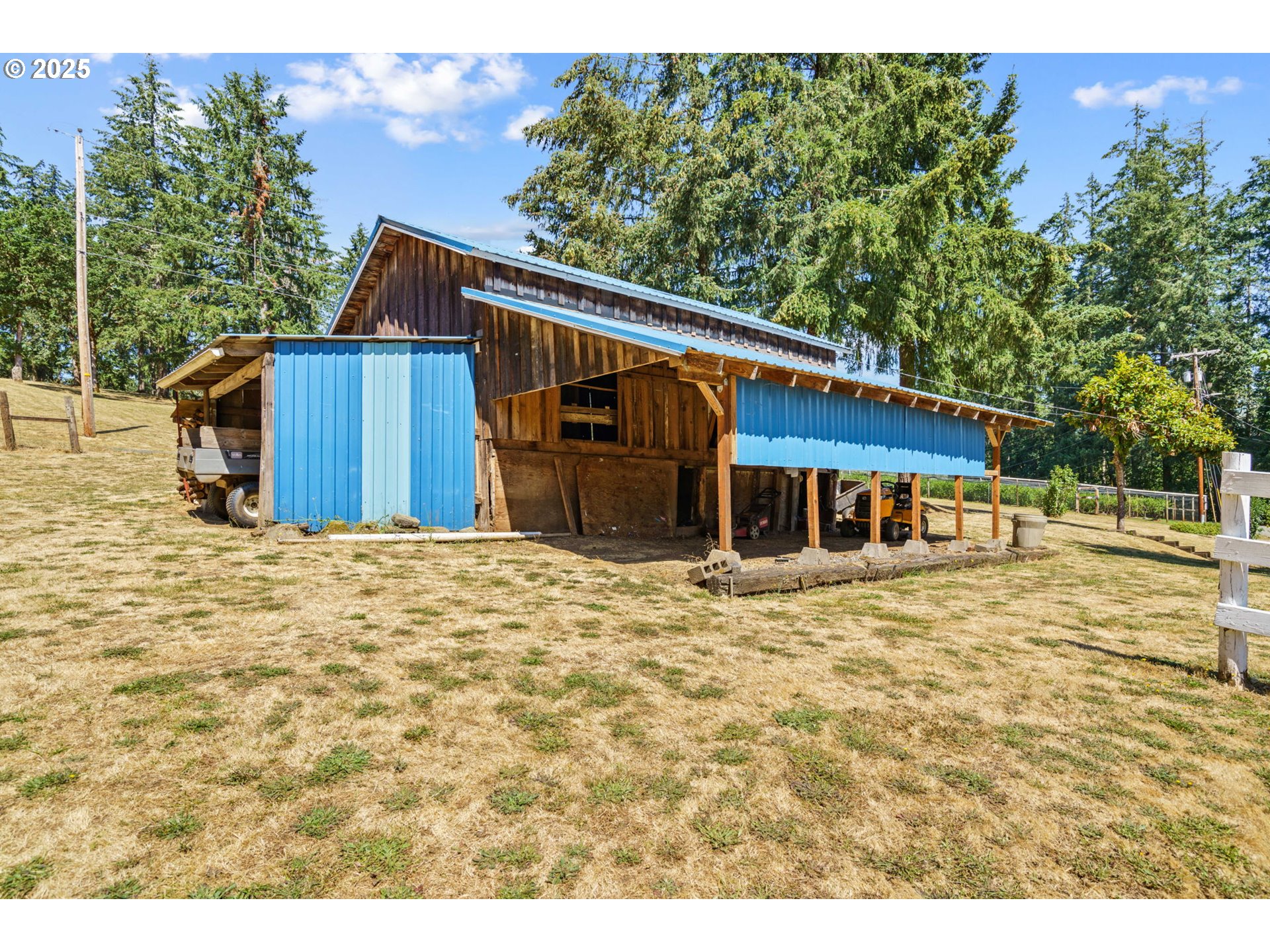 37276 Camp Creek Road Springfield, OR 97478 - Photo 32 of 44