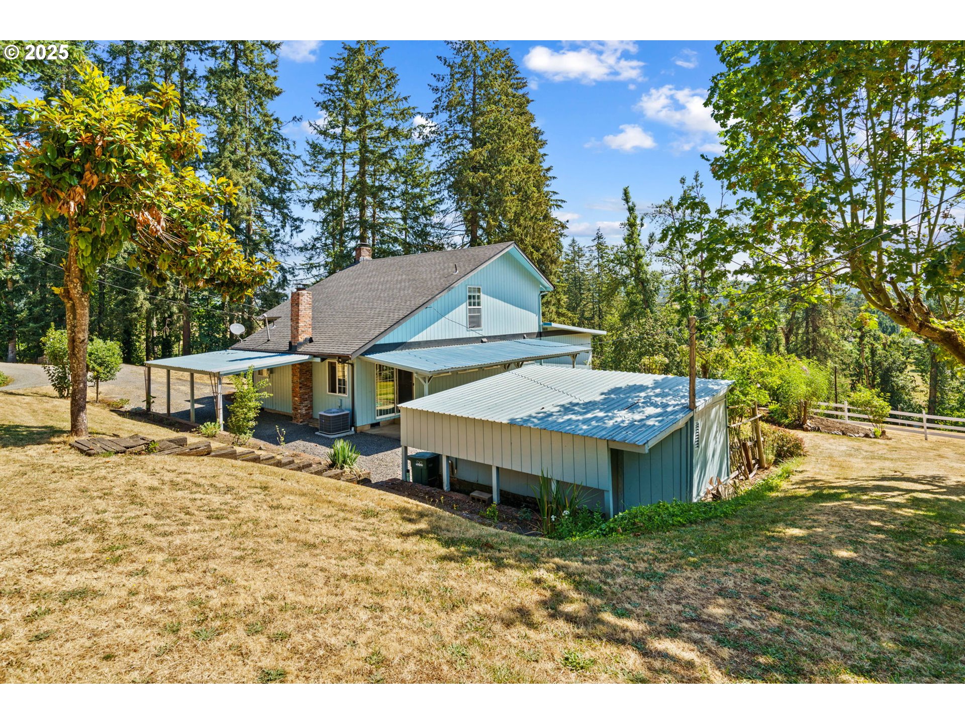 37276 Camp Creek Road Springfield, OR 97478 - Photo 33 of 44