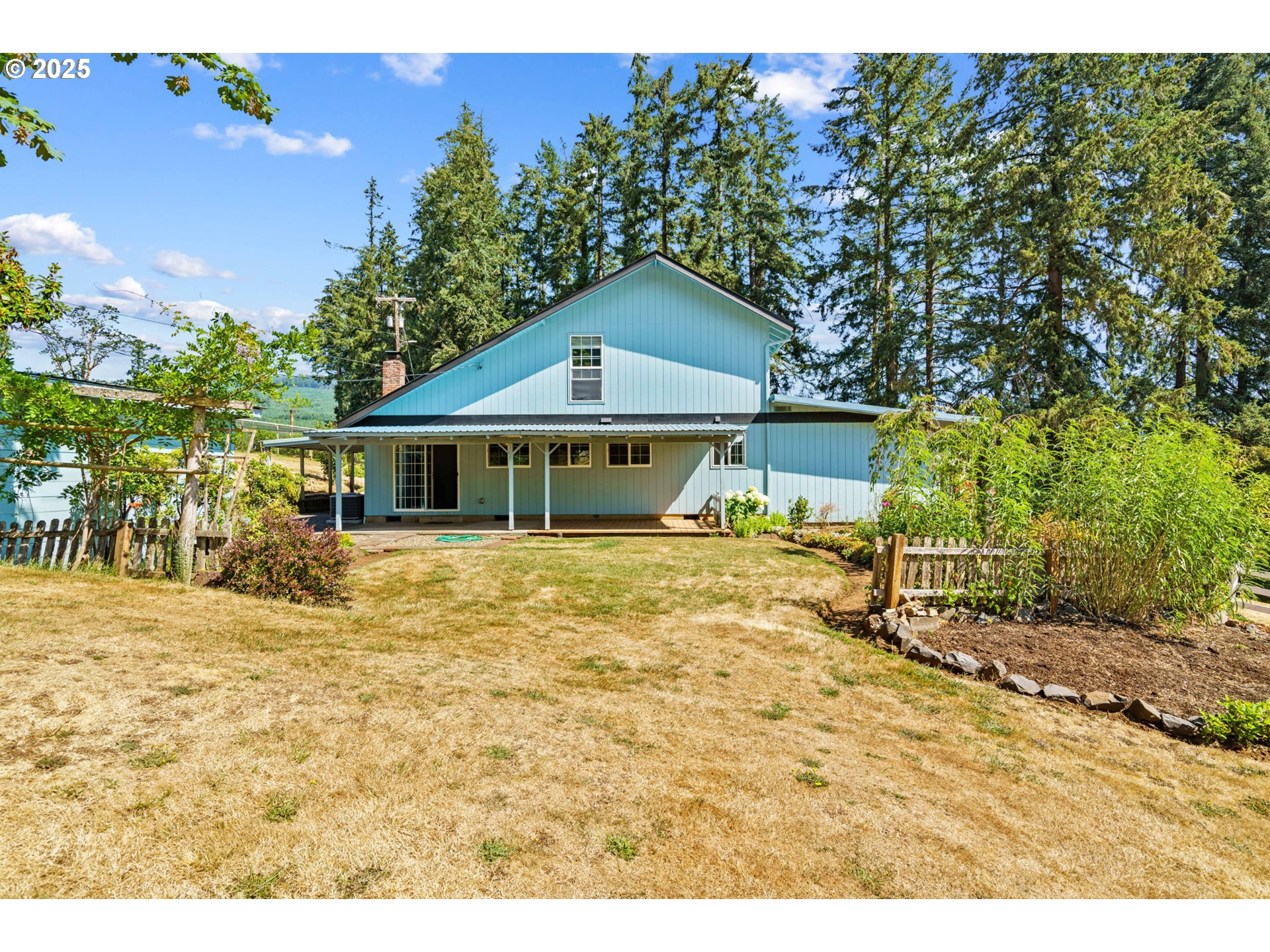 37276 Camp Creek Road Springfield, OR 97478 - Photo 34 of 44