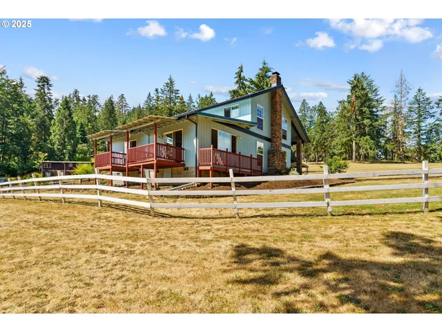 $750,000 | 37276 Camp Creek Road, Springfield, OR 97478