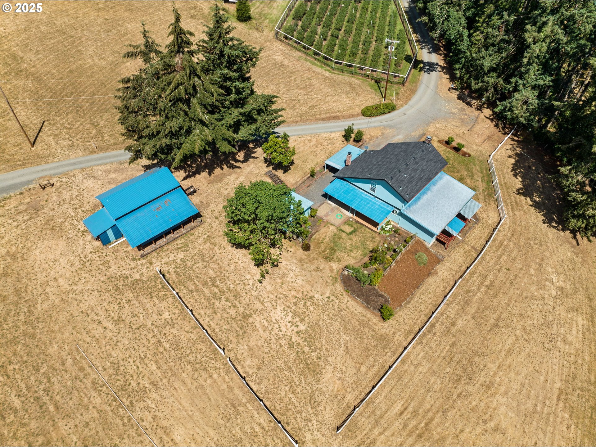 37276 Camp Creek Road Springfield, OR 97478 - Photo 42 of 44