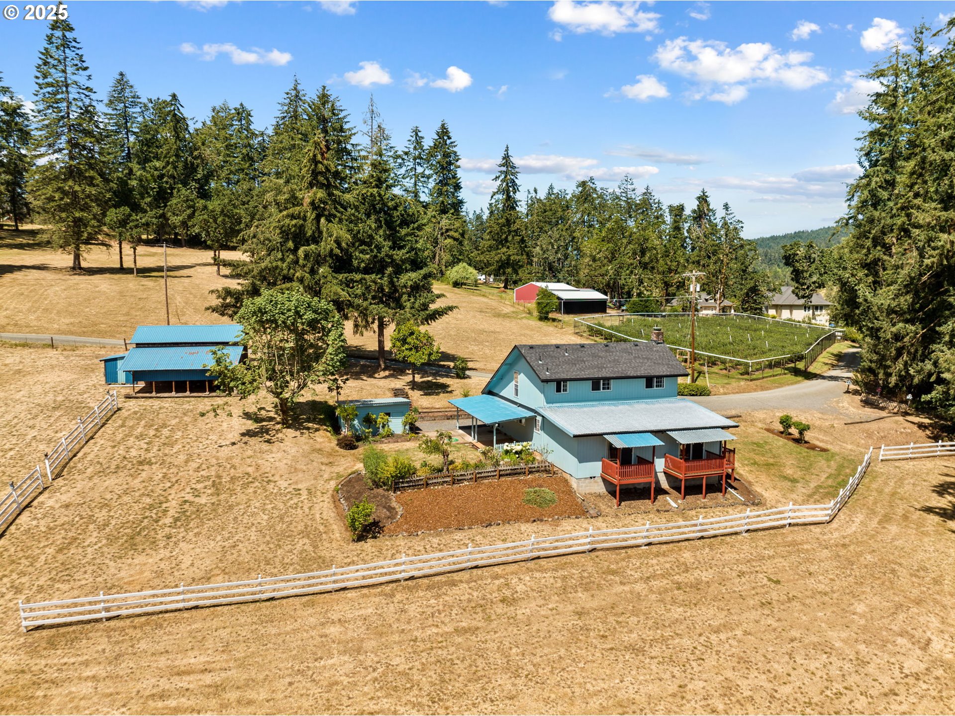 37276 Camp Creek Road Springfield, OR 97478 - Photo 44 of 44