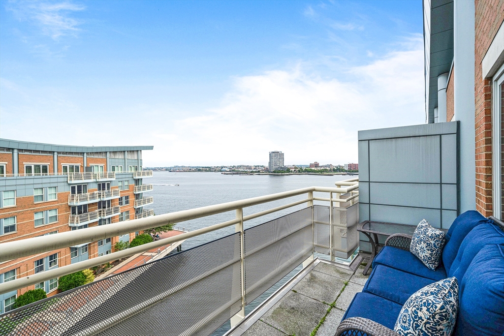 4 Battery Wharf, Unit 4608 Boston, MA 02109 - Photo 1 of 25