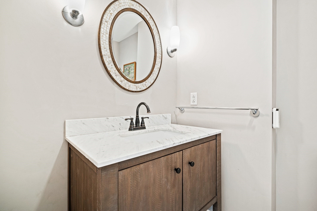 4 Battery Wharf, Unit 4608 Boston, MA 02109 - Photo 12 of 25