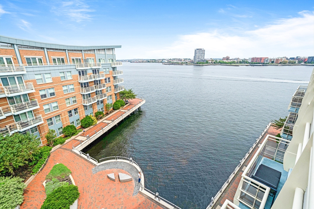 4 Battery Wharf, Unit 4608 Boston, MA 02109 - Photo 14 of 25