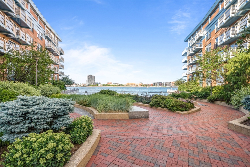 4 Battery Wharf, Unit 4608 Boston, MA 02109 - Photo 23 of 25