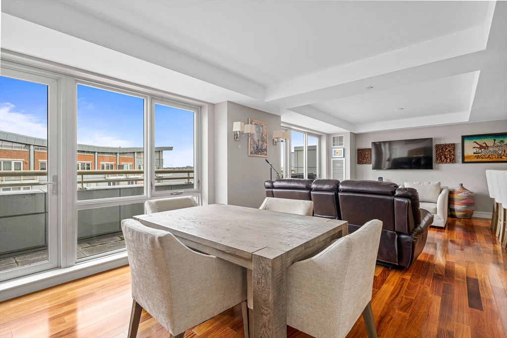 4 Battery Wharf, Unit 4608 Boston, MA 02109 - Photo 6 of 25