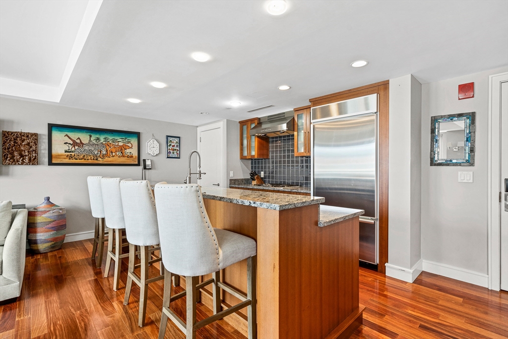 4 Battery Wharf, Unit 4608 Boston, MA 02109 - Photo 8 of 25