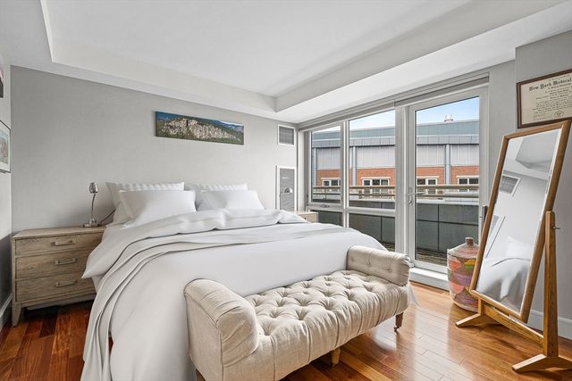 $1,385,000 | 4 Battery Wharf, Unit 4608, Boston, MA 02109