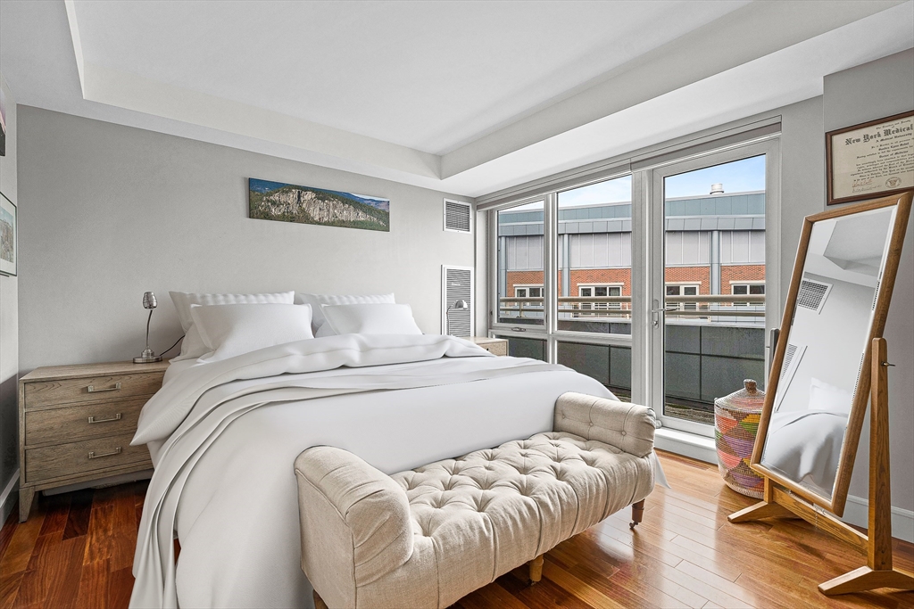 4 Battery Wharf, Unit 4608 Boston, MA 02109 - Photo 9 of 25
