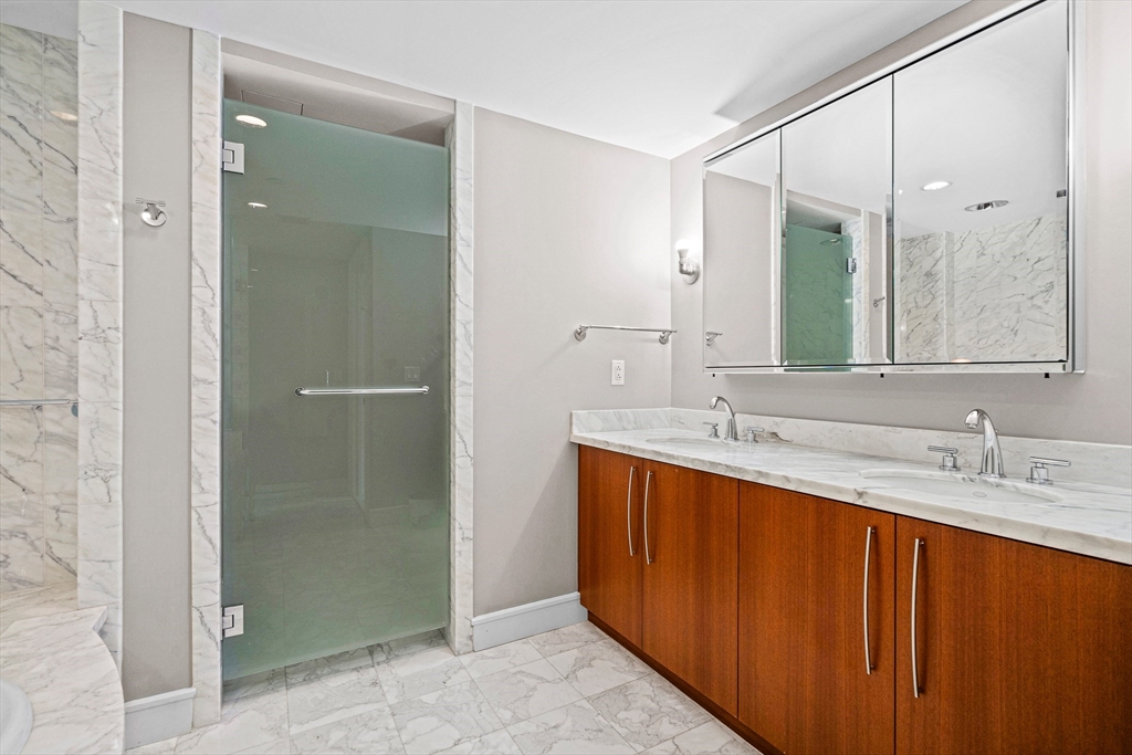 4 Battery Wharf, Unit 4608 Boston, MA 02109 - Photo 10 of 25