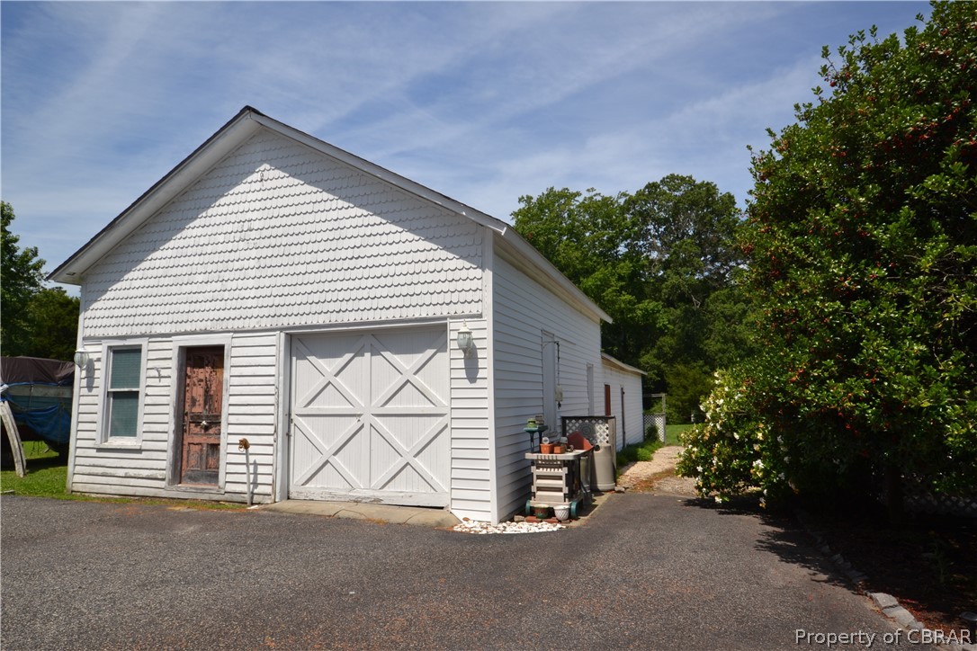350 Main Street Reedville, VA 22539 - Photo 46 of 50