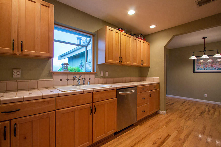 3616 Edgewood Road Eureka, CA 95501 - Photo 10 of 36