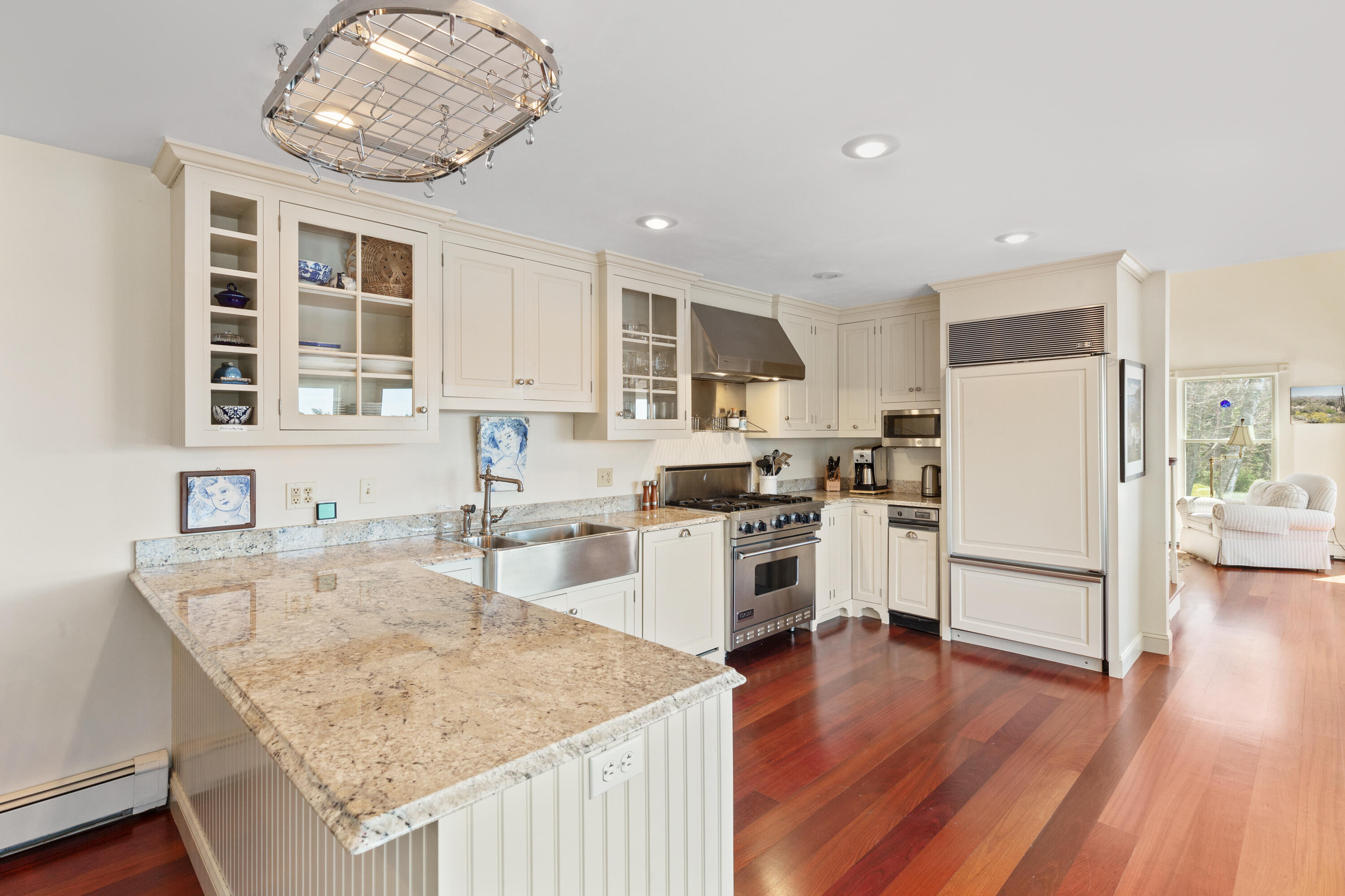429 Ocean Point Road East Boothbay, ME 04544 - Photo 15 of 50 03-429OceanPointRd-Boothbay-KS