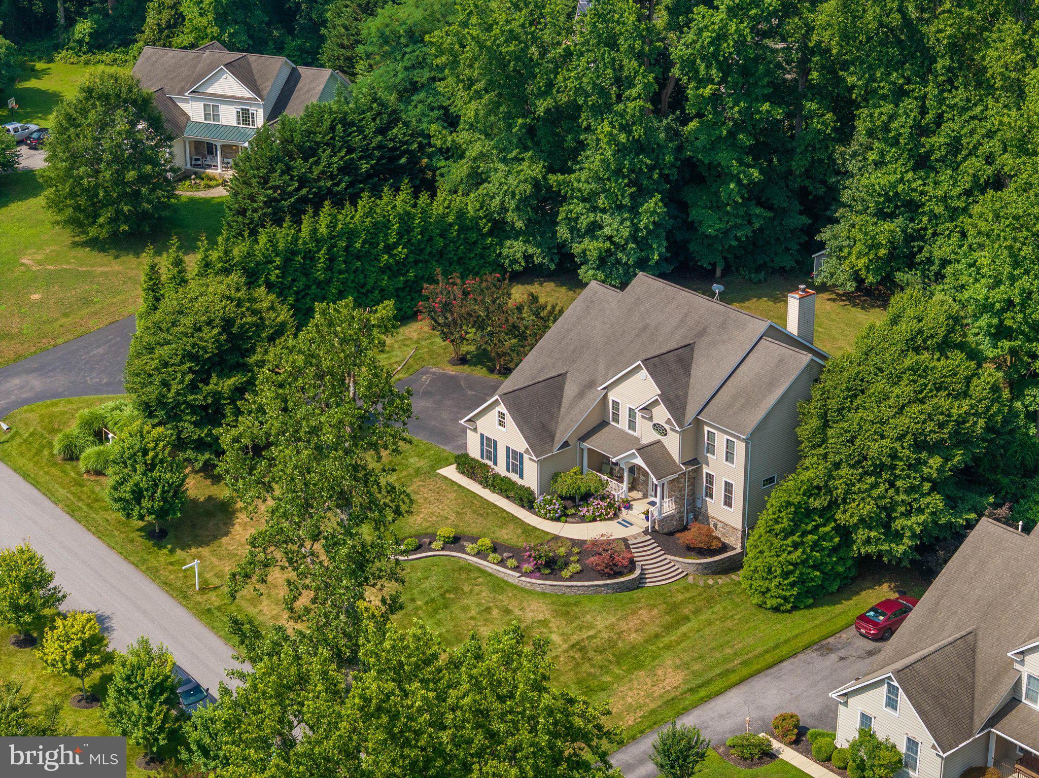 503 Teak Road Crownsville, MD 21032 - Photo 5 of 89 Gallery Image 5