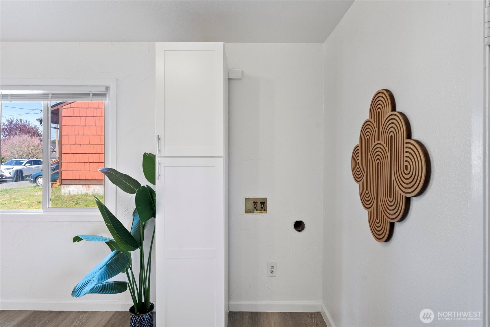 414 Plum Street Bremerton, WA 98310 - Photo 11 of 40 a close view of door lock