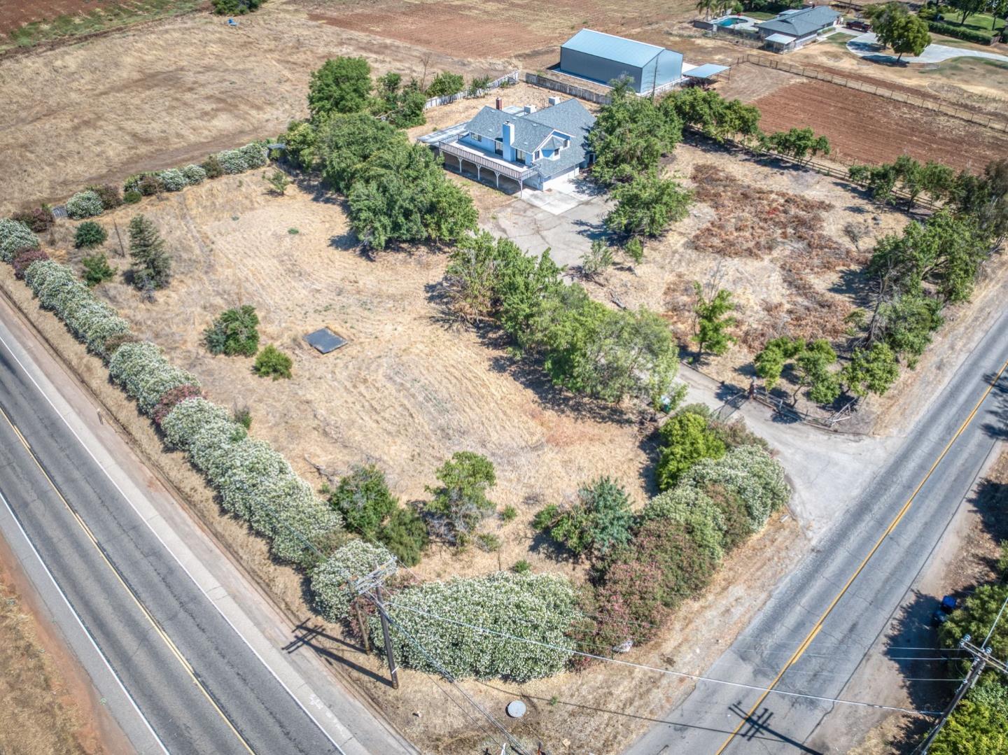 6922 North Del Rey Avenue Clovis, CA 93619 - Photo 49 of 52