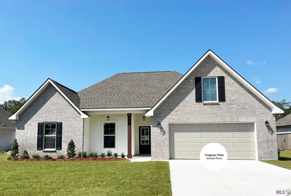 $288,600 | 26052 Salt Grass Drive, Ponchatoula, LA 70454