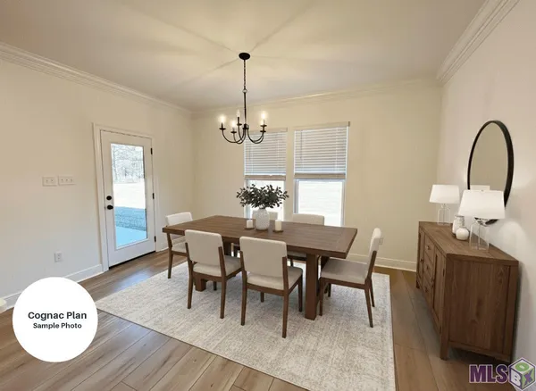 $288,600 | 26052 Salt Grass Drive, Ponchatoula, LA 70454