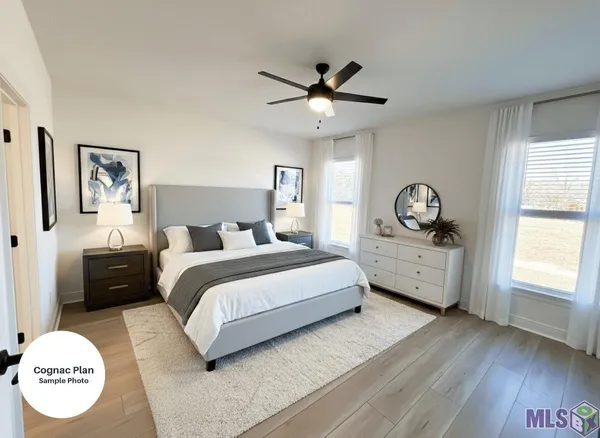 $288,600 | 26052 Salt Grass Drive, Ponchatoula, LA 70454