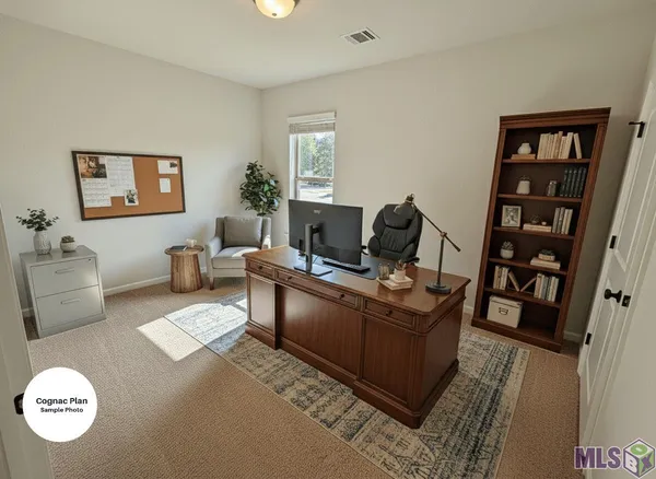 $288,600 | 26052 Salt Grass Drive, Ponchatoula, LA 70454