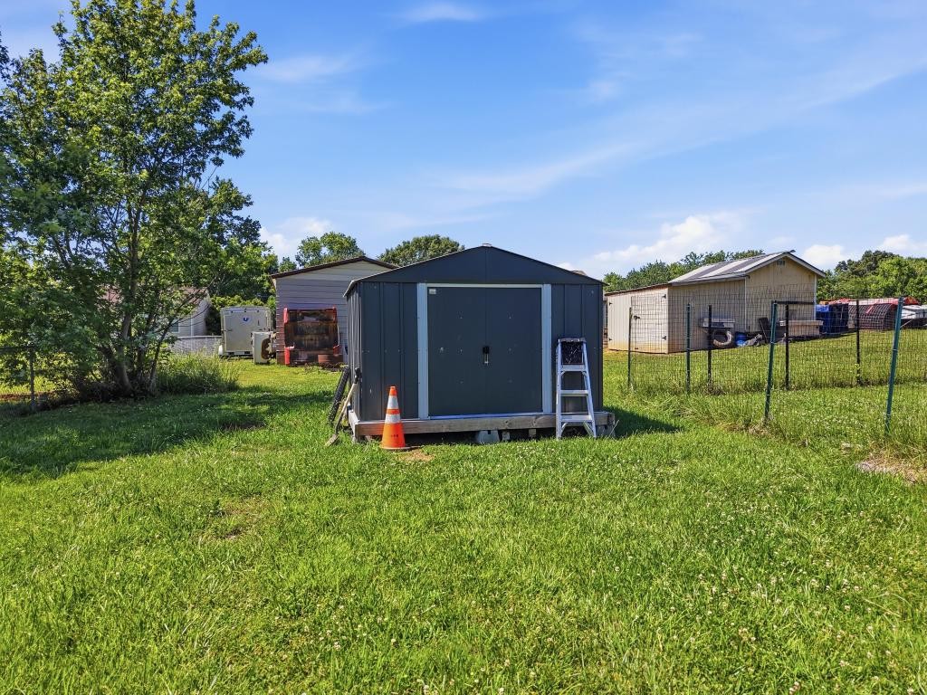 163 Haley Avenue Doyle, TN 38559 - Photo 24 of 25