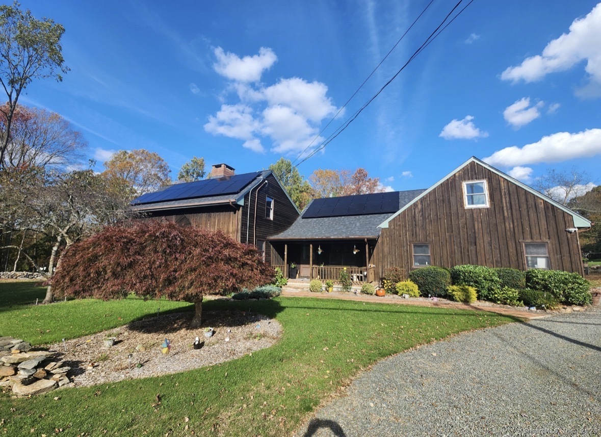 4994 Madison Avenue Trumbull, CT 06611 - Photo 21 of 22 Exterior